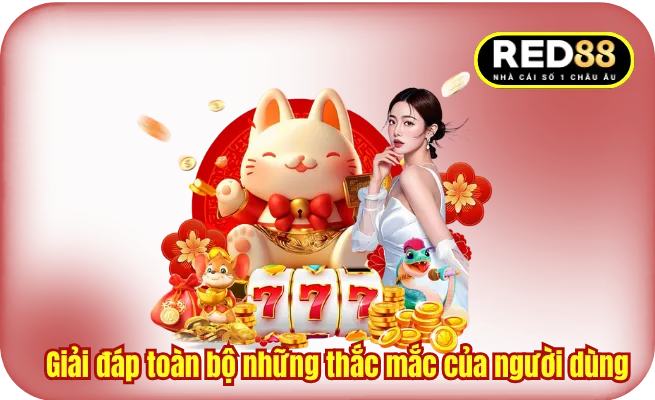 Giải đáp toàn bộ những thắc mắc của người dùng