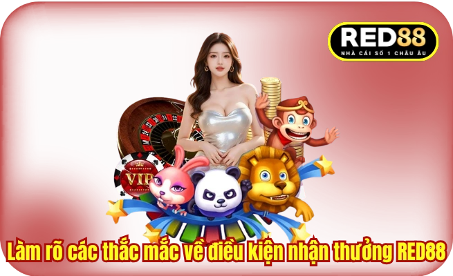 Đáp ứng đủ điều kiện để rút thưởng thành công