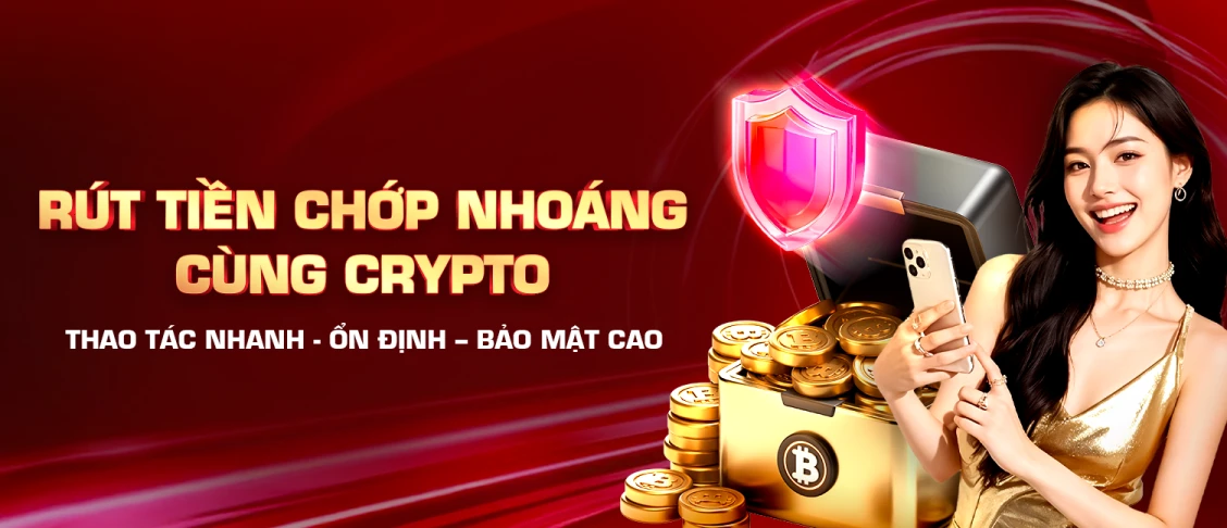 nap rut crypto RED88